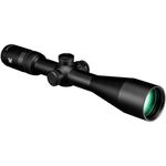 Vortex Optics Crossfire HD 6null8X50 Rifle Scope Black