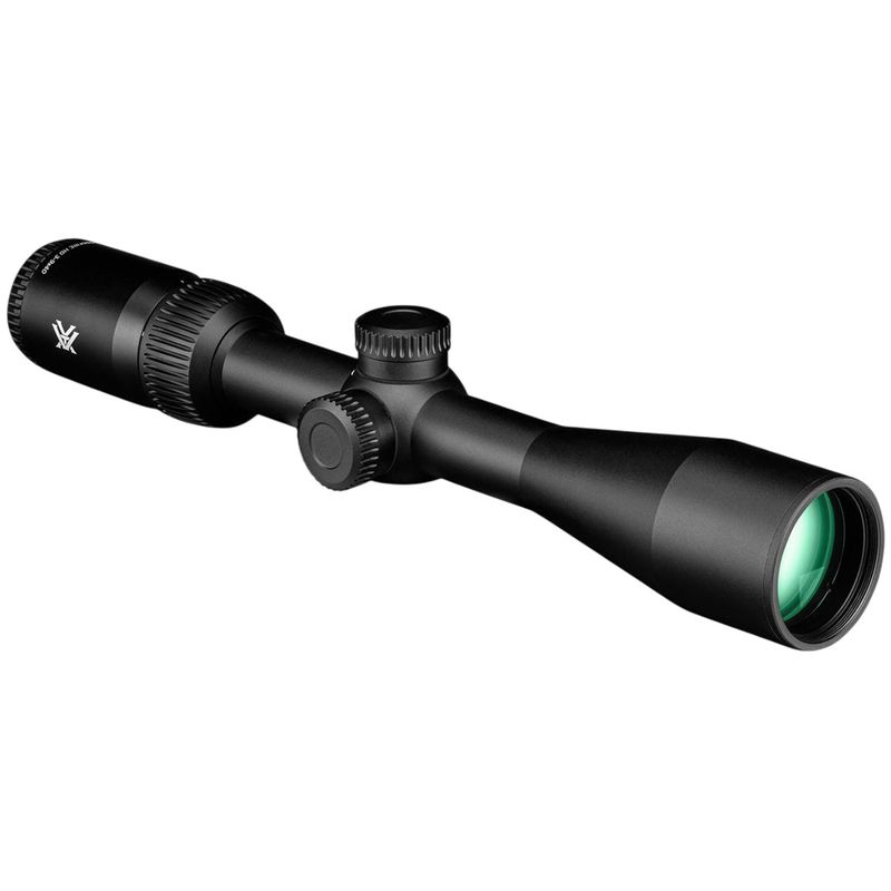 Vortex Optics Crossfire HD 3-9X40 Rifle Scope Black