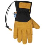 Kinco Hydroflector Lined Skyliner Glove Golden