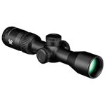 Vortex Optics Crossfire HD Scout 1.5-5.5X32 Rifle Scope Black