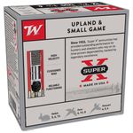 Winchester Super X Heavy Game Load Shotgun Shell 6 Shot