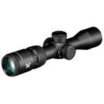 Vortex Optics Crossfire HD Scout 1.5-5.5X32 Rifle Scope Black