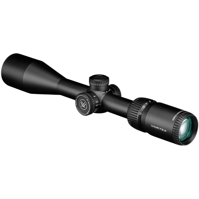Vortex Optics Crossfire HD 4null2X44 Rifle Scope Black