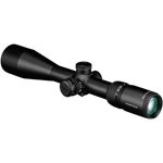 Vortex Optics Crossfire HD 6null8X50 Rifle Scope Black