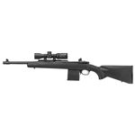 Vortex Optics Crossfire HD Scout 1.5-5.5X32 Rifle Scope Black