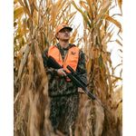 Vortex Optics Crossfire HD 6null8X50 Rifle Scope Black