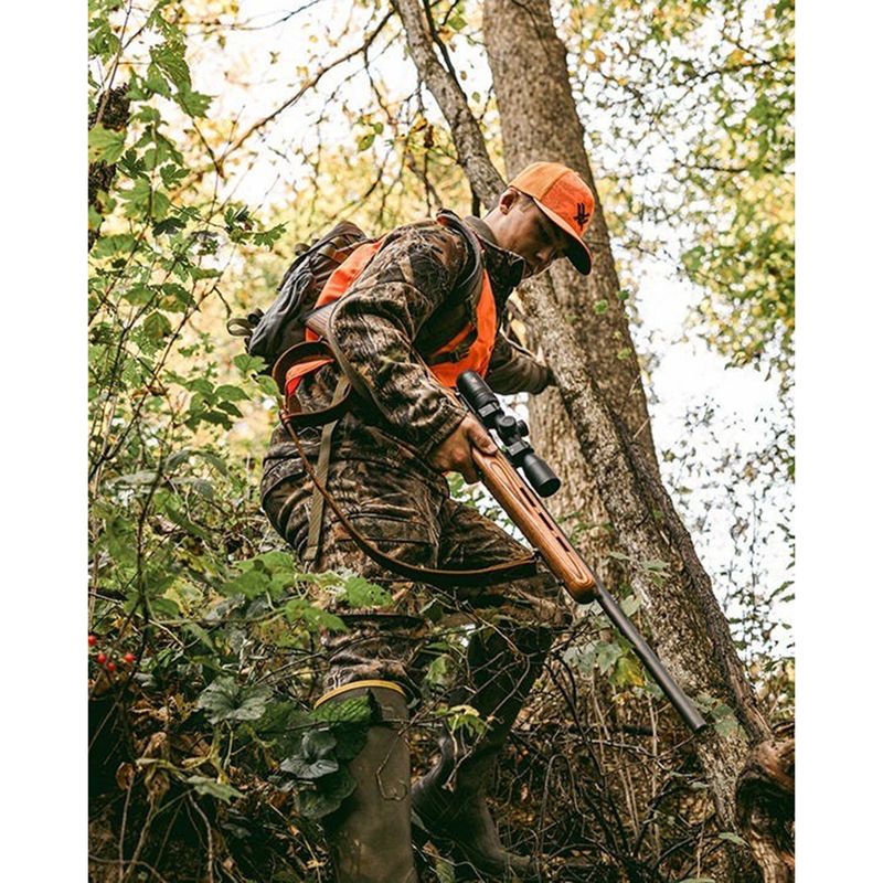 Vortex Optics Crossfire HD 2-7X32 Rifle Scope Black