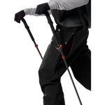 Arc'teryx Rush Bib Pant - Men's Black