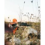 Vortex Optics Crossfire HD 6null8X50 Rifle Scope Black