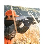 Vortex Optics Crossfire HD Scout 1.5-5.5X32 Rifle Scope Black