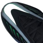 adidas Anthony Edwards 2 Basketball Shoe - Men's Blue Fusion / Zero Metallic / Lime Burst