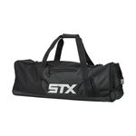 STX Takeaway 36" Equipment Lacrosse Bag Black