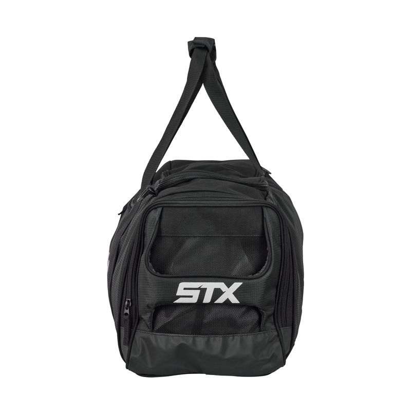 STX Takeaway 36" Equipment Lacrosse Bag Black