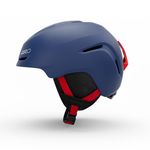 Giro Spur MIPS Helmet - Kids' Matte Blue/Red