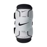 Nike Lacrosse Vapor Select 2 Arm Pad - Adult White