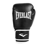 Everlast Core 2 Training Glove Black