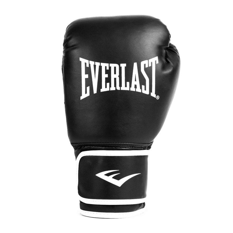 Everlast Core 2 Training Glove Black