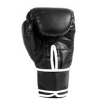 Everlast Core 2 Training Glove Black