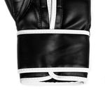 Everlast Core 2 Training Glove Black