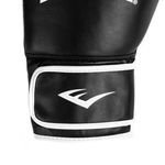 Everlast Core 2 Training Glove Black