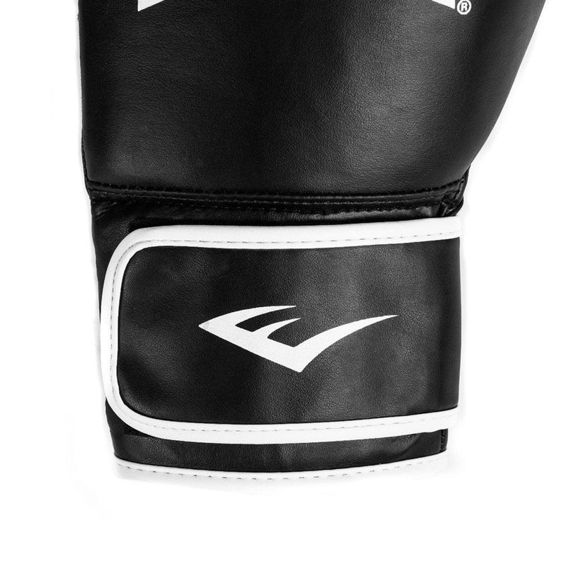 Everlast Core 2 Training Glove Black