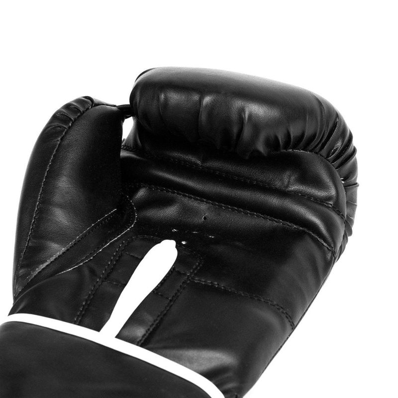 Everlast Core 2 Training Glove Black