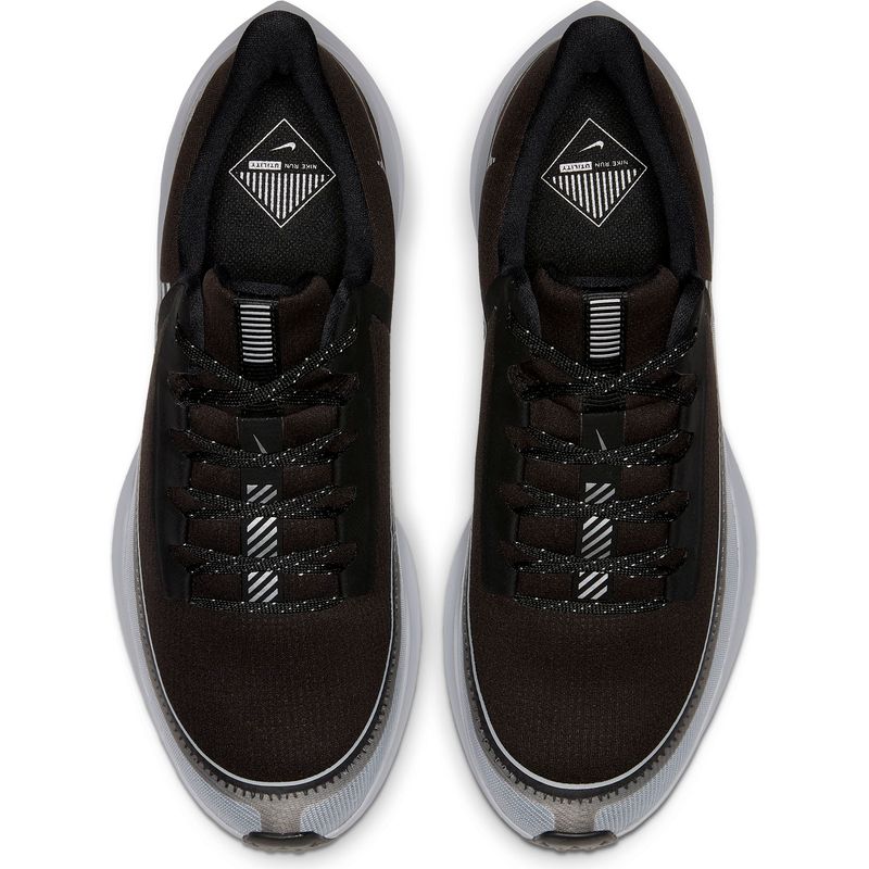 nike zoom winflo 6 shield review