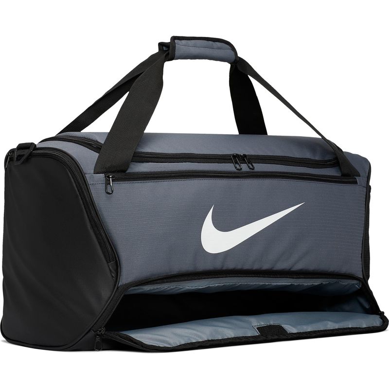 Nike Brasilia Training Duffel Bag (Medium, 60L)