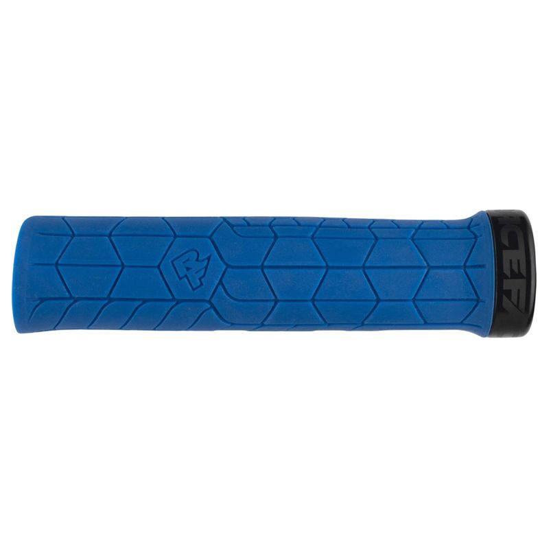 Race Face Getta Grip Blue