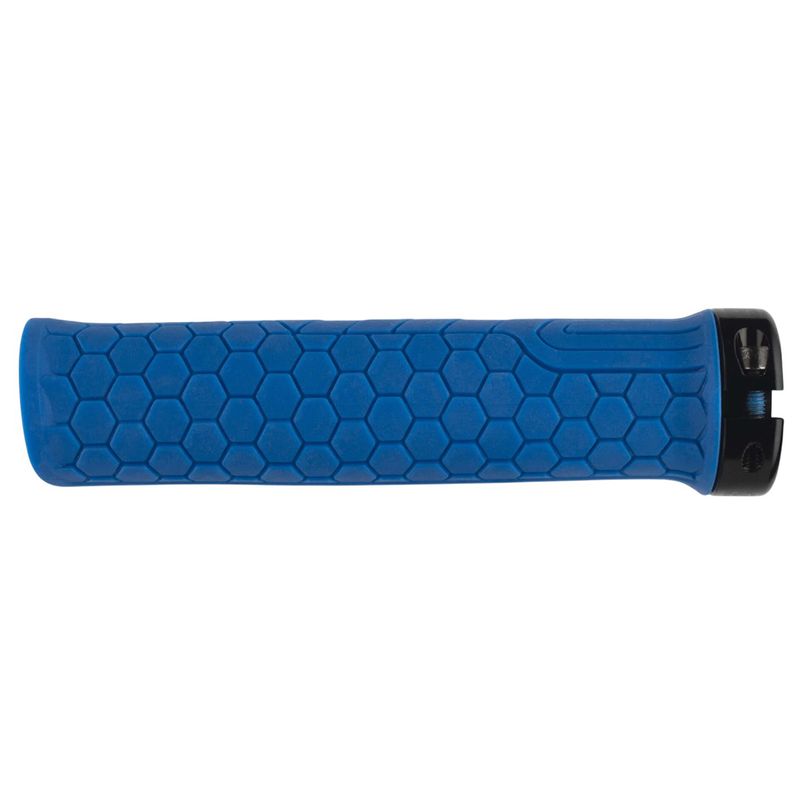 Race Face Getta Grip Blue