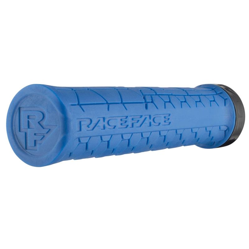 Race Face Getta Grip Blue