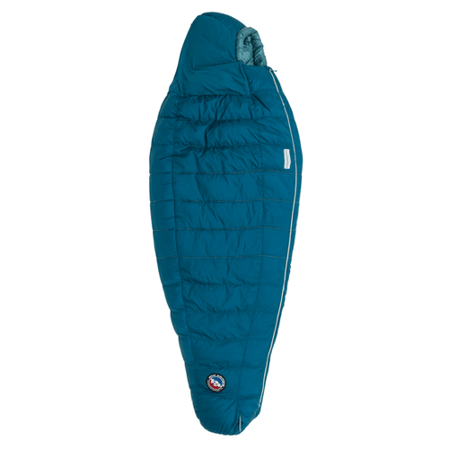 Big Agnes Sidewinder SL 20F Sleeping Bag - Women's