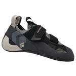 Black Diamond Momentum Climbing Shoe - Men's Moonstone / Black