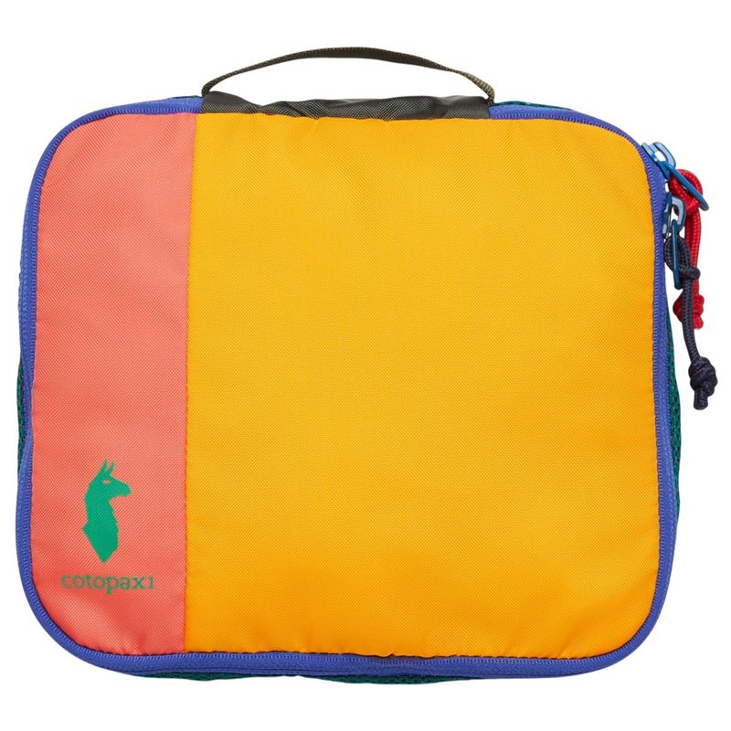 Cotopaxi Cubo Travel 2 L Packing Cube  Del Dia