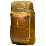 Cotopaxi Allpa Adventure Travel Pack - 50L Bronze