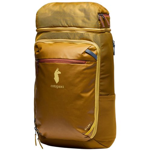 Cotopaxi Allpa Adventure Travel Pack - 50L