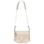 Cotopaxi Lista Lightweight Crossbody Bag - 2 L Cream