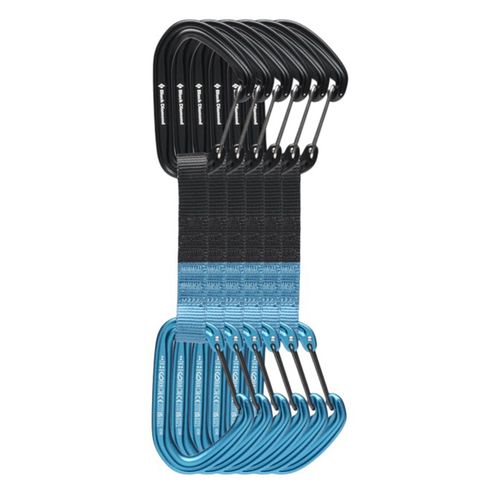 Black Diamond Hotwire Quickpack