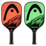 HEAD Flash Pickleball Pack Red / Green