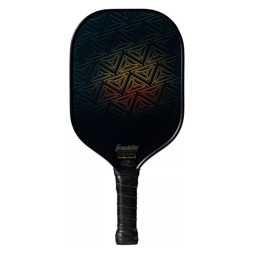 Franklin Sports Pro Player Series Carbon Pickleball Paddle