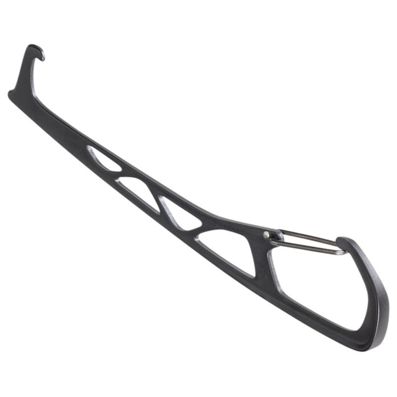 Black Diamond Wiregate Nut Tool Black