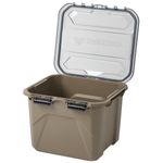 Gregory Alpaca 50 L Camp Box Mirage Tan