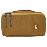 Cotopaxi Toiletry Viaje Kit Bronze