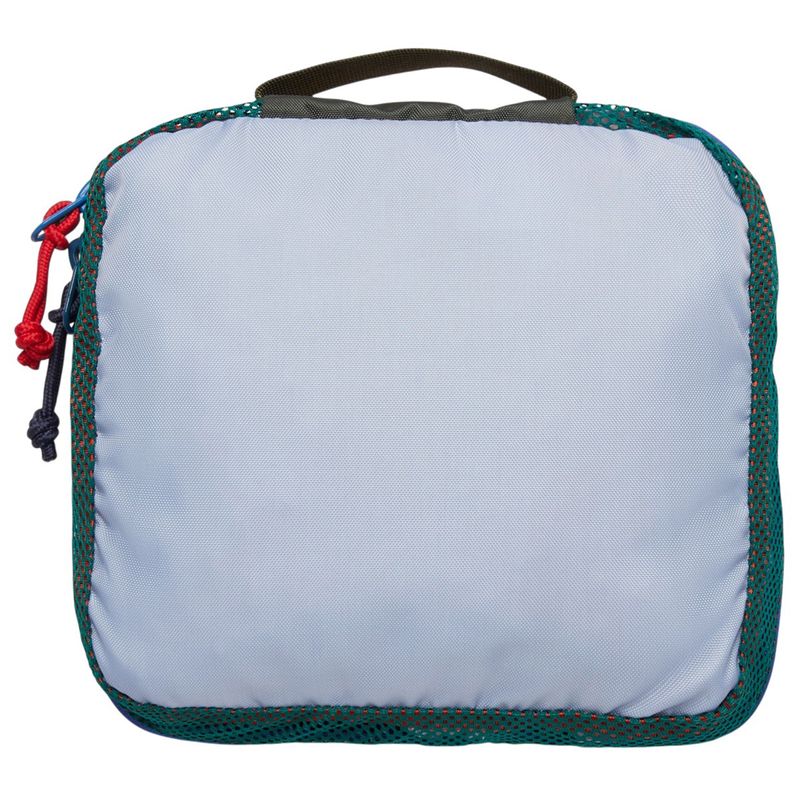 Cotopaxi Cubo Travel 2 L Packing Cube  Del Dia