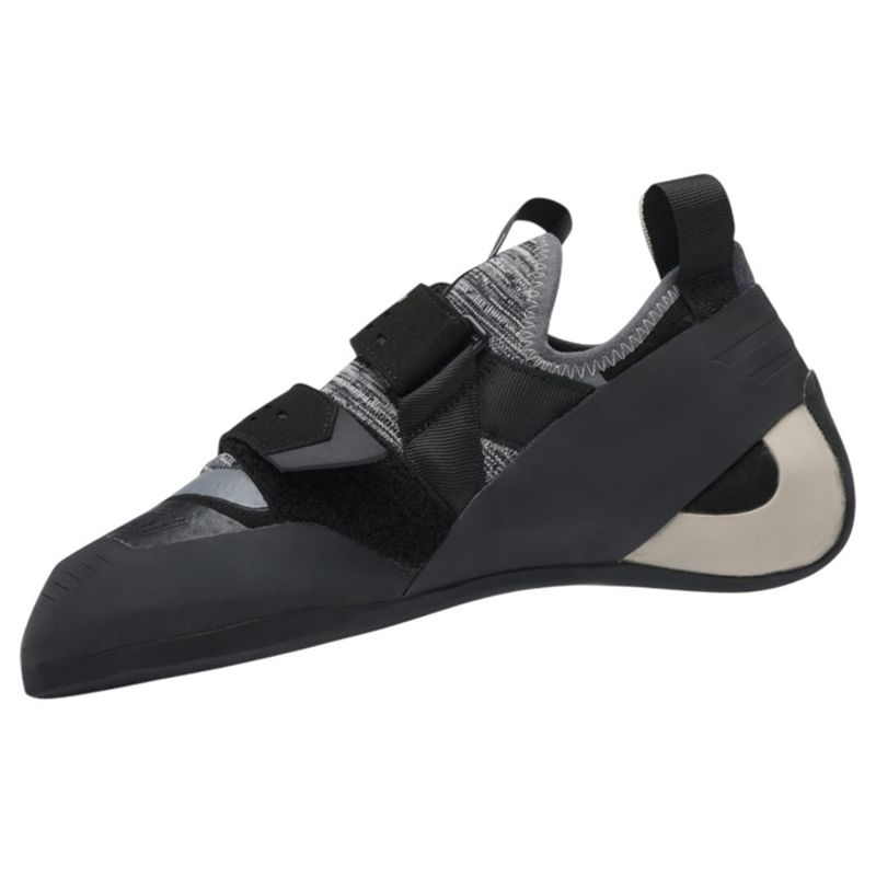 Black Diamond Momentum Climbing Shoe - Men's Moonstone / Black