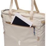 Cotopaxi Mente 22 L Tote Cream