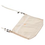 Cotopaxi Lista Lightweight Crossbody Bag - 2 L Cream