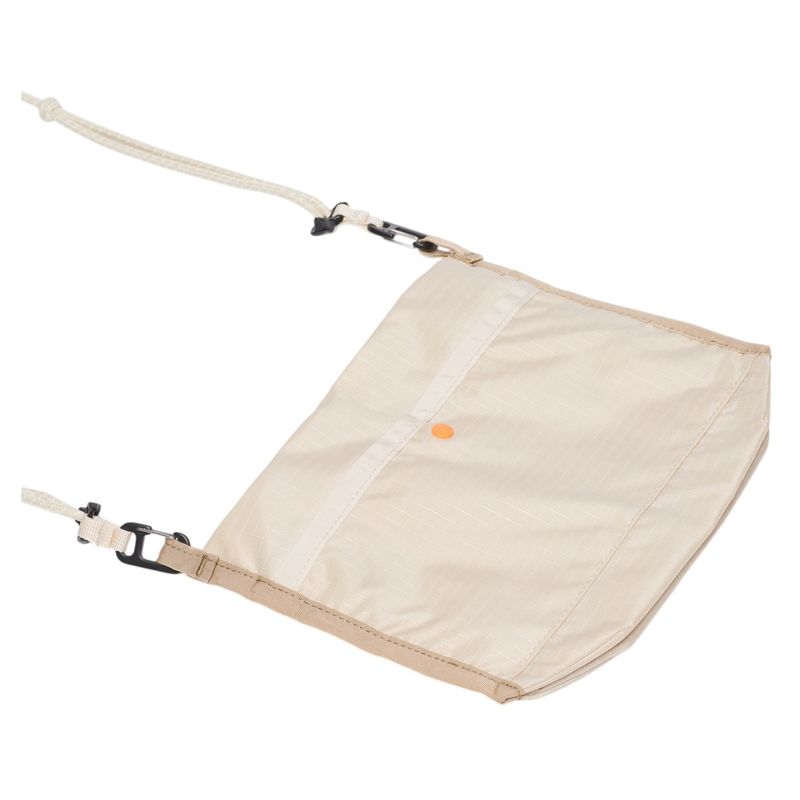 Cotopaxi Lista Lightweight Crossbody Bag - 2 L Cream