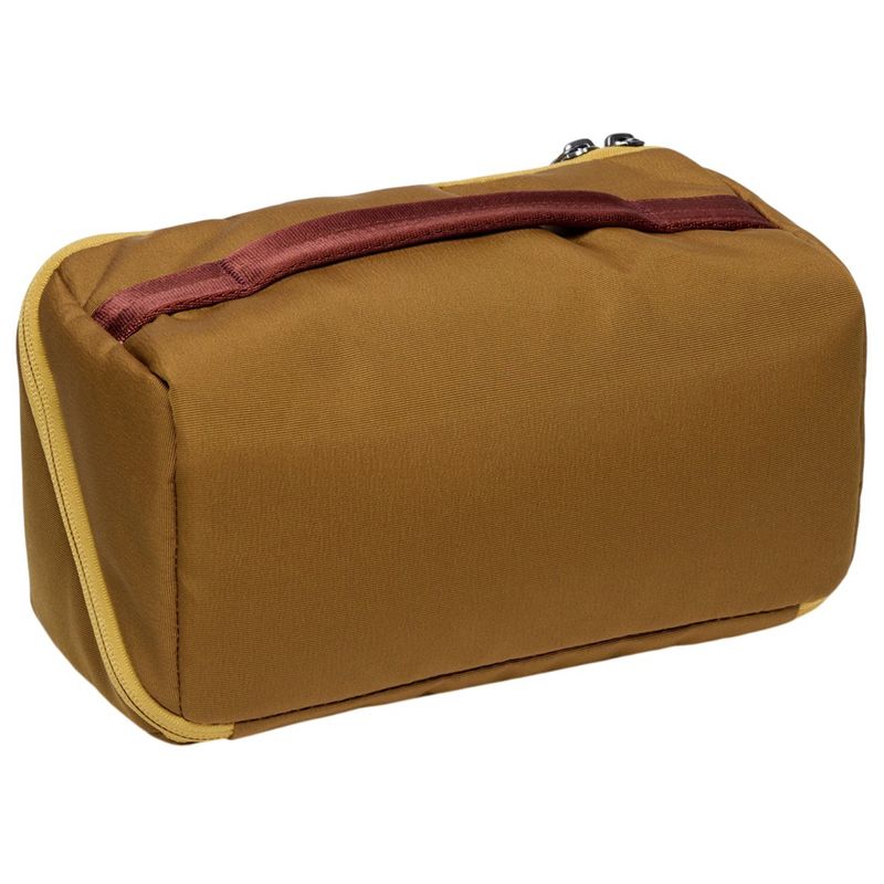 Cotopaxi Toiletry Viaje Kit Bronze