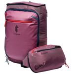 Cotopaxi Allpa Adventure Travel Pack - 50L Fig